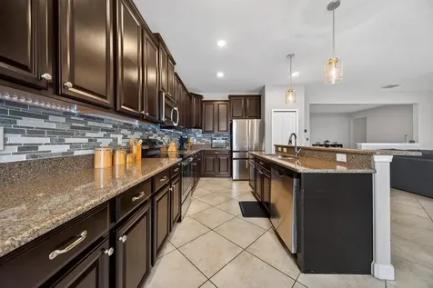 2854 Youngford Street Orlando FL 32824