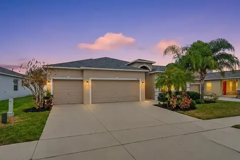 2854 Youngford Street Orlando FL 32824