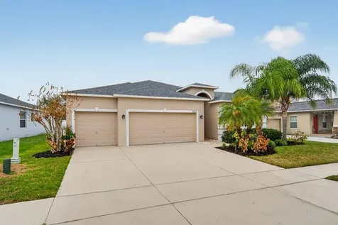 2854 Youngford Street Orlando FL 32824