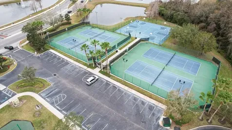 2854 Youngford Street Orlando FL 32824