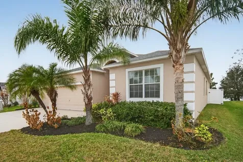 2854 Youngford Street Orlando FL 32824