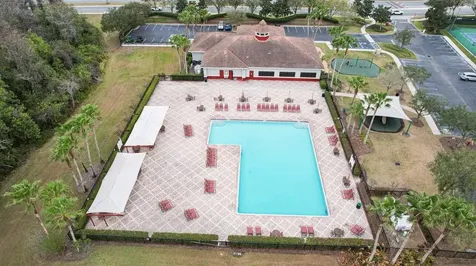 2854 Youngford Street Orlando FL 32824