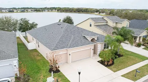 2854 Youngford Street Orlando FL 32824