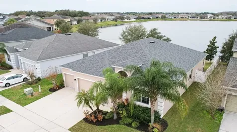 2854 Youngford Street Orlando FL 32824