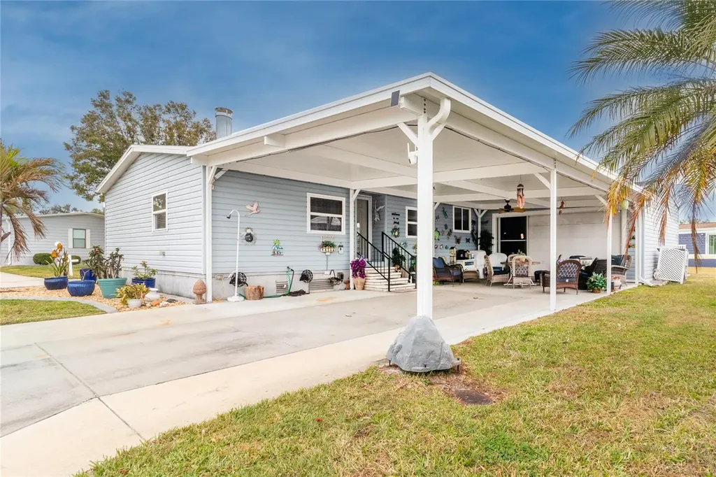 94 Meadow Circle Ellenton FL 34222