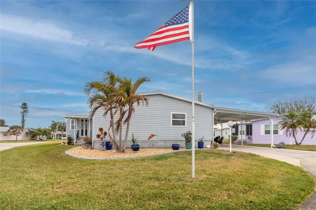 94 Meadow Circle Ellenton FL 34222