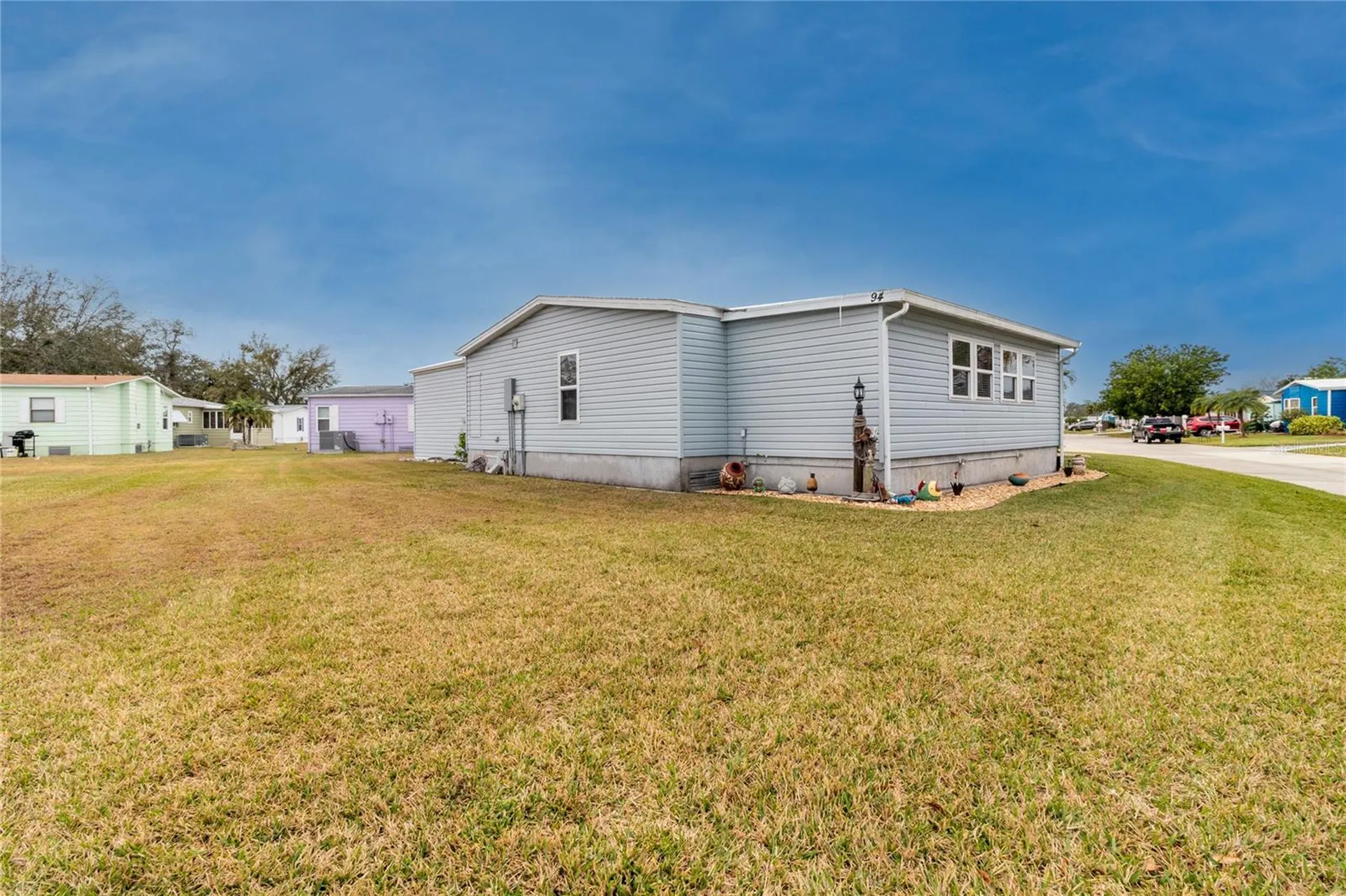 94 Meadow Circle Ellenton FL 34222