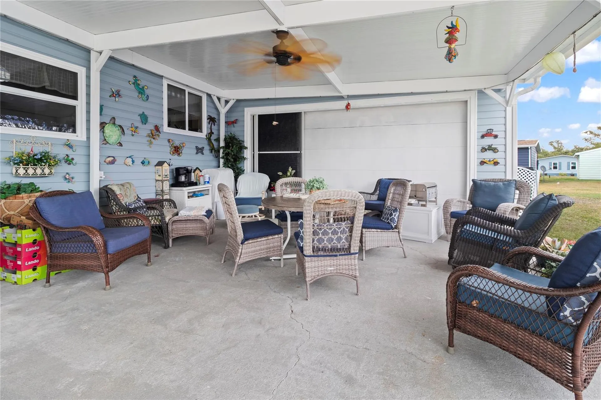94 Meadow Circle Ellenton FL 34222