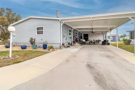 94 Meadow Circle Ellenton FL 34222