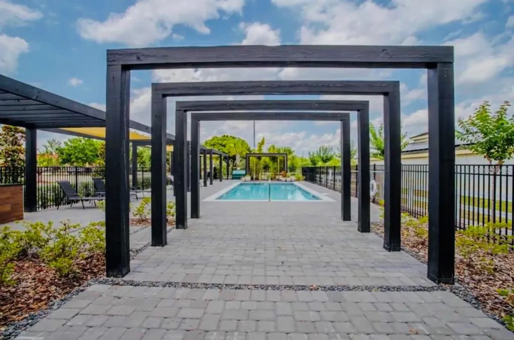 3305 Tranquil Trail Kissimmee FL 34747