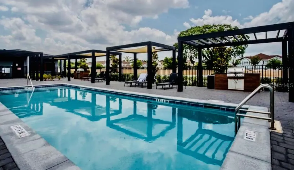 3305 Tranquil Trail Kissimmee FL 34747