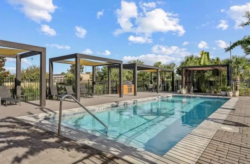3305 Tranquil Trail Kissimmee FL 34747
