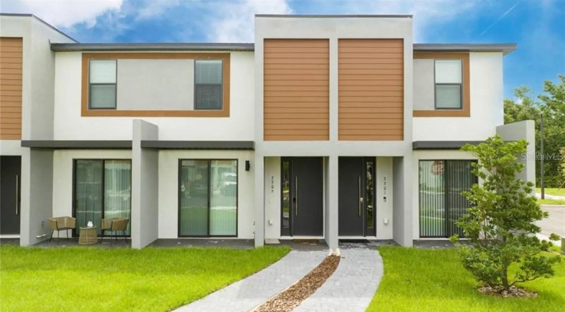 3305 Tranquil Trail Kissimmee FL 34747