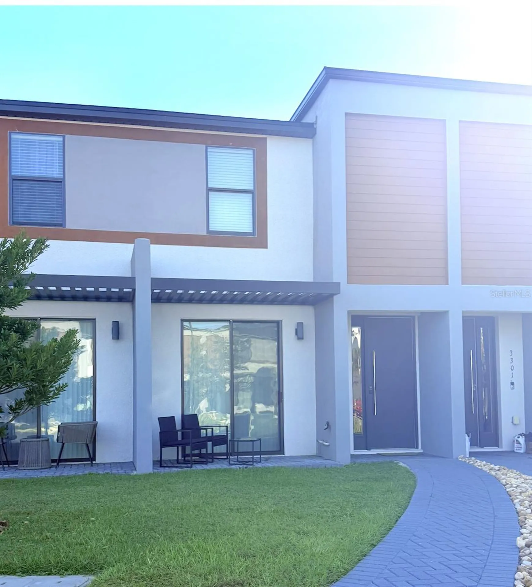 3305 Tranquil Trail Kissimmee FL 34747