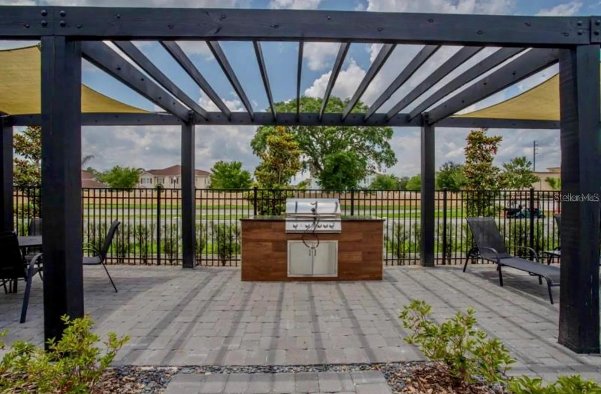 3305 Tranquil Trail Kissimmee FL 34747