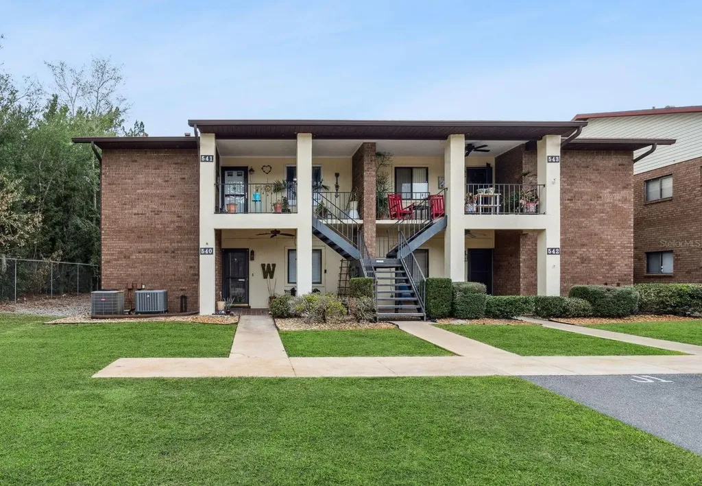 541 Belltower Deltona FL 32725