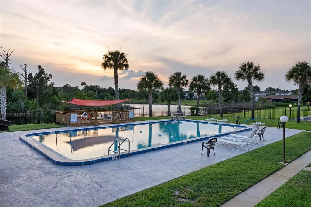 541 Belltower Deltona FL 32725