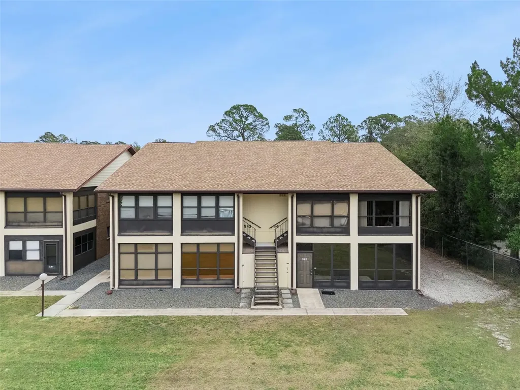 541 Belltower Deltona FL 32725
