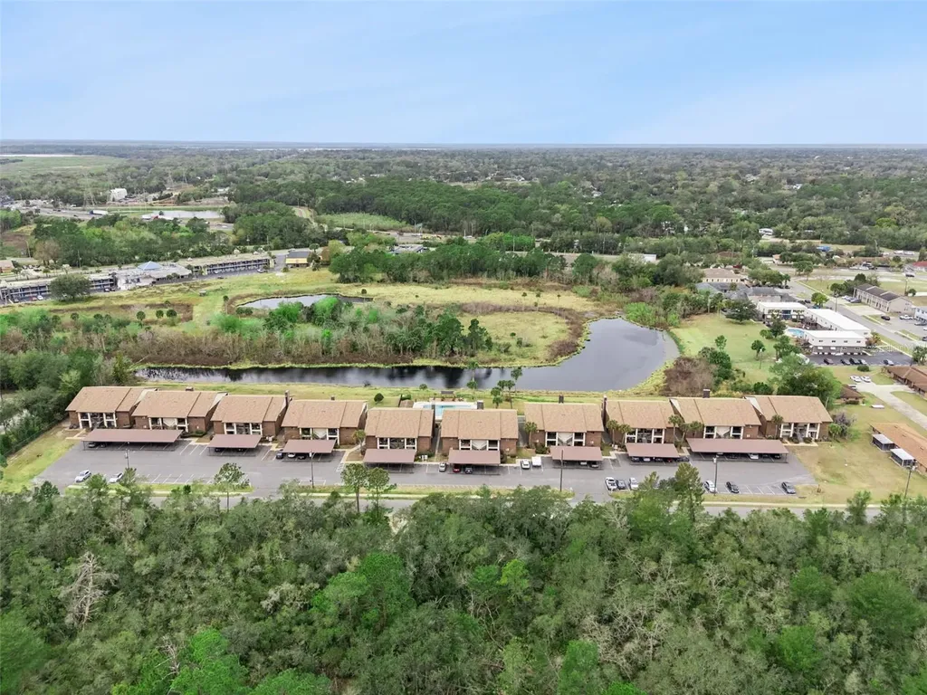541 Belltower Deltona FL 32725