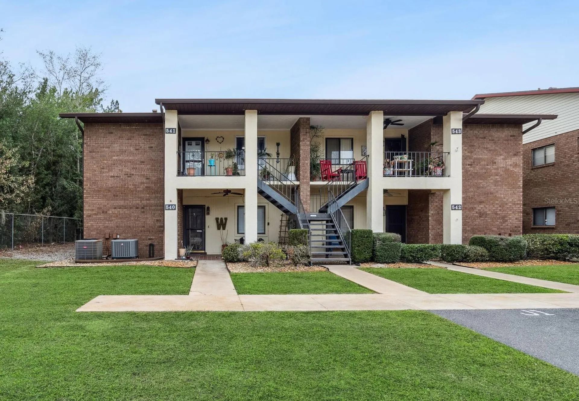 541 Belltower Deltona FL 32725