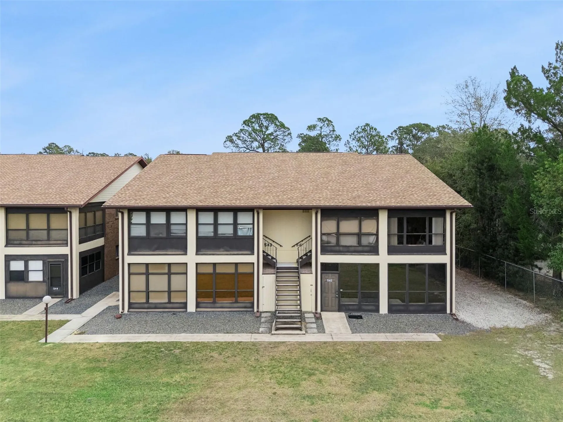 541 Belltower Deltona FL 32725