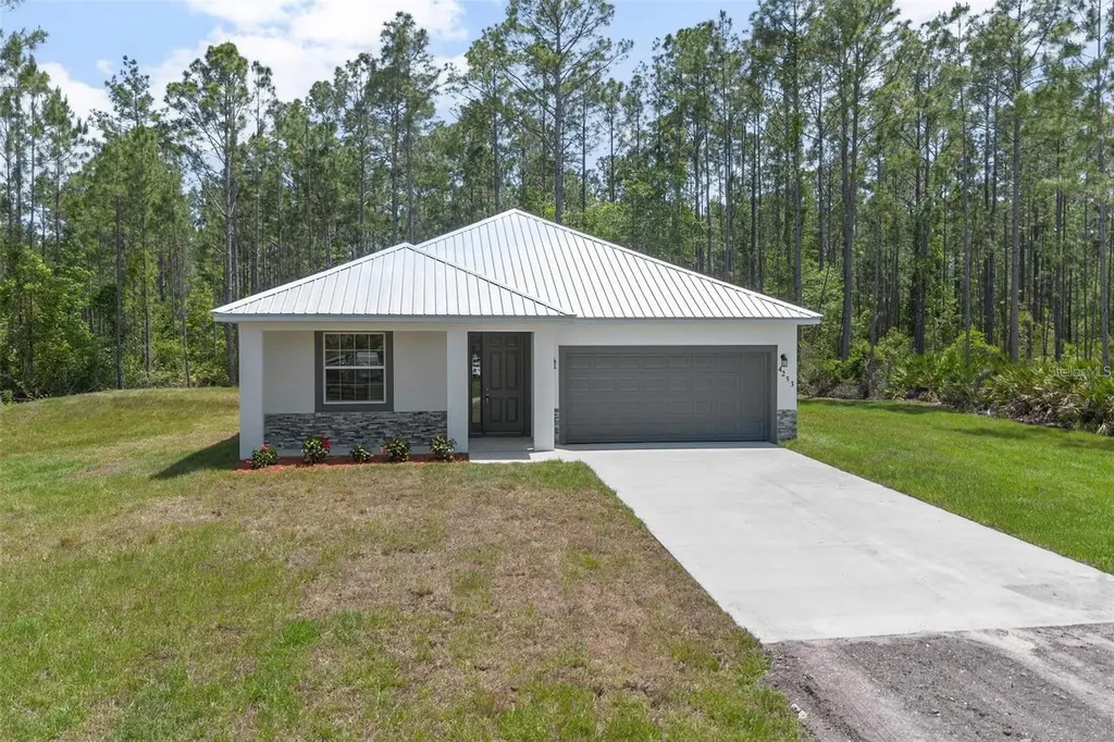 4253 Fruitwood Avenue Bunnell FL 32110