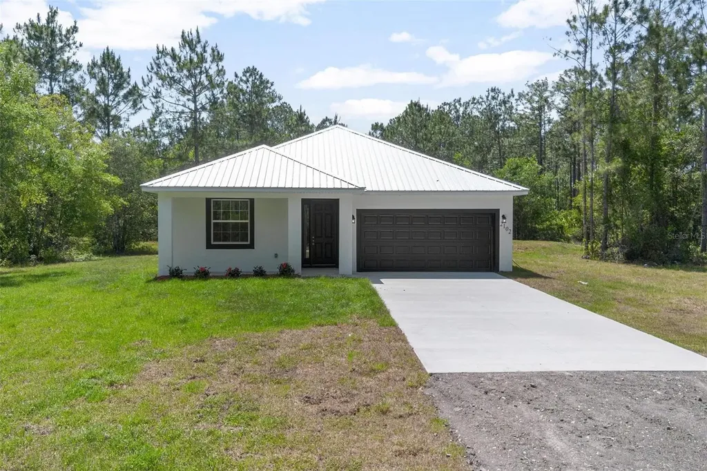 4253 Fruitwood Avenue Bunnell FL 32110