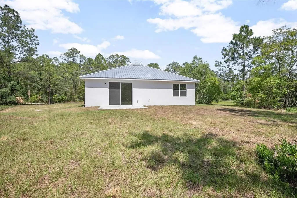 4253 Fruitwood Avenue Bunnell FL 32110