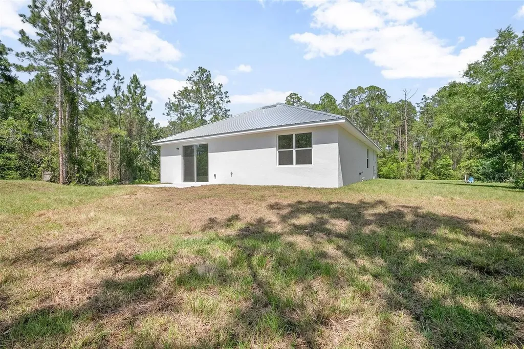 4253 Fruitwood Avenue Bunnell FL 32110