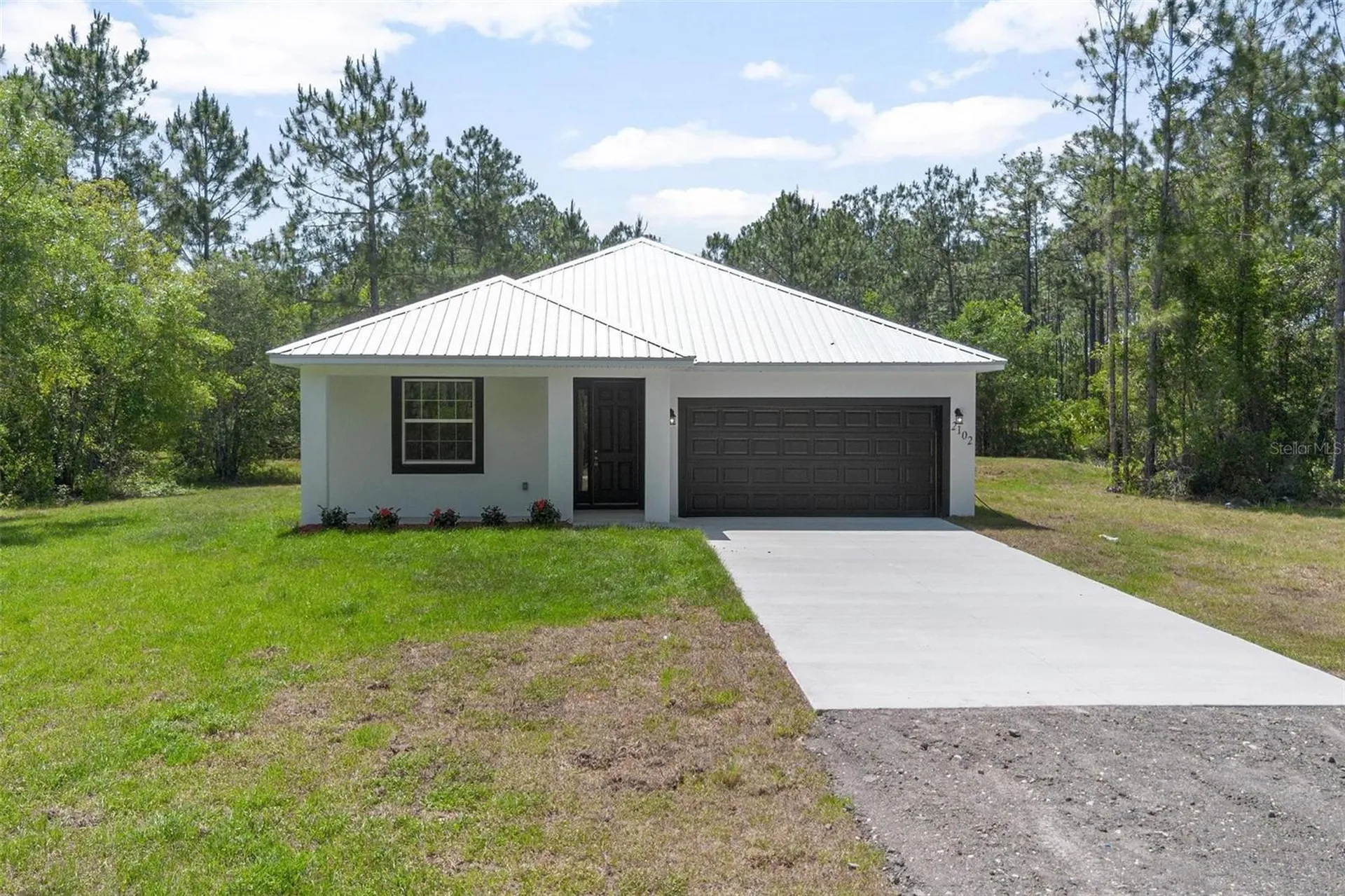 4253 Fruitwood Avenue Bunnell FL 32110