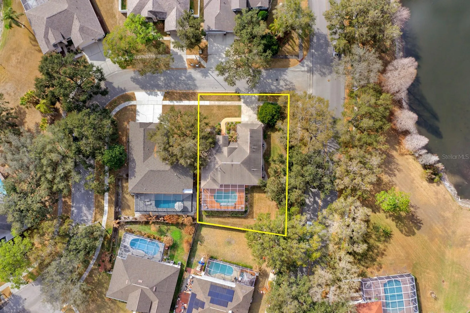 4302 River Close Boulevard Valrico FL 33596