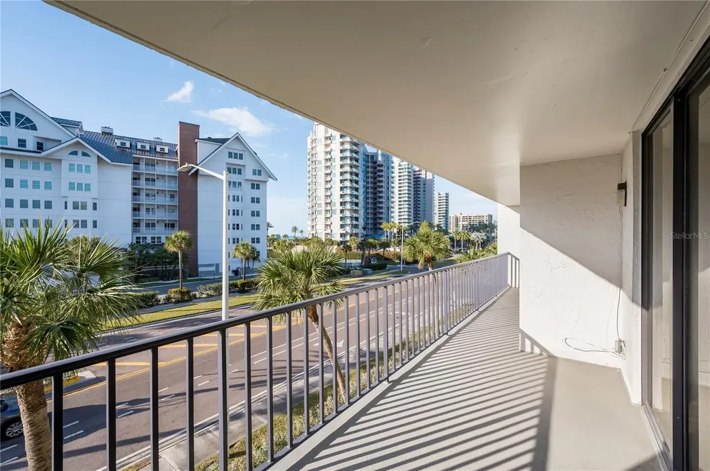 1591 Gulf Boulevard Clearwater Beach FL 33767