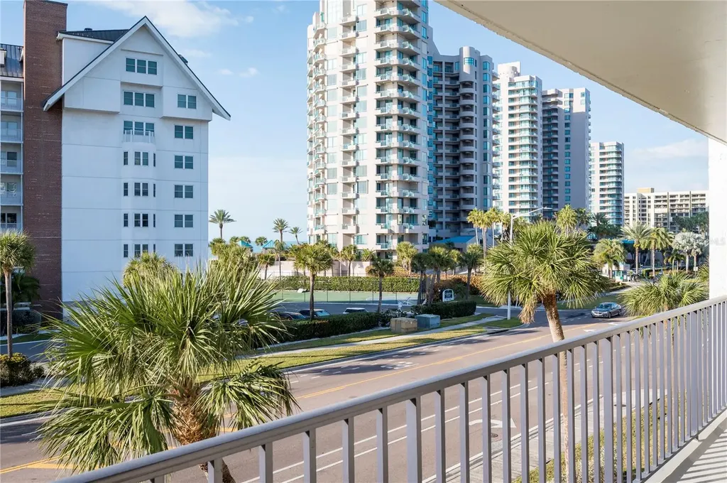 1591 Gulf Boulevard Clearwater Beach FL 33767