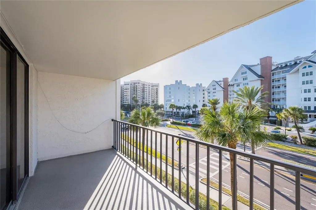 1591 Gulf Boulevard Clearwater Beach FL 33767