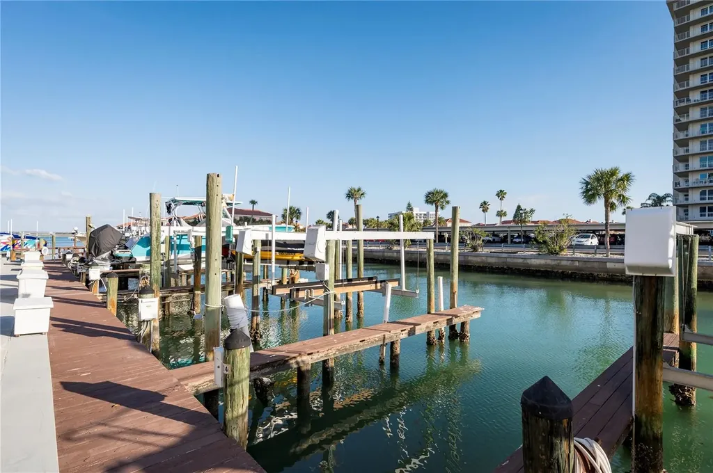 1591 Gulf Boulevard Clearwater Beach FL 33767