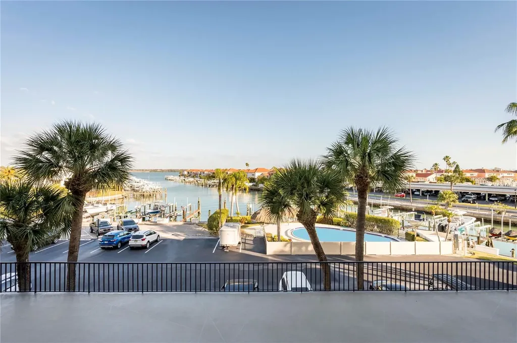 1591 Gulf Boulevard Clearwater Beach FL 33767