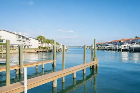 1591 Gulf Boulevard Clearwater Beach FL 33767