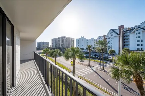 1591 Gulf Boulevard Clearwater Beach FL 33767