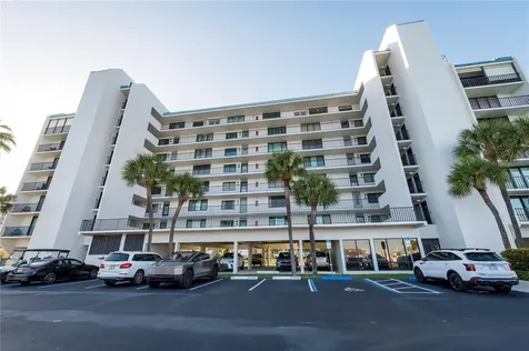 1591 Gulf Boulevard Clearwater Beach FL 33767