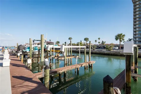 1591 Gulf Boulevard Clearwater Beach FL 33767