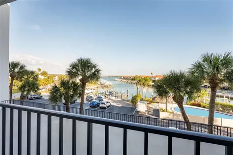 1591 Gulf Boulevard Clearwater Beach FL 33767