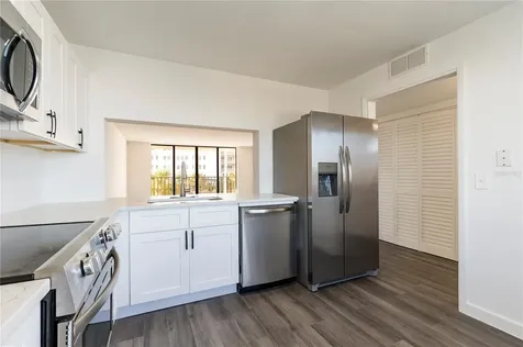 1591 Gulf Boulevard Clearwater Beach FL 33767