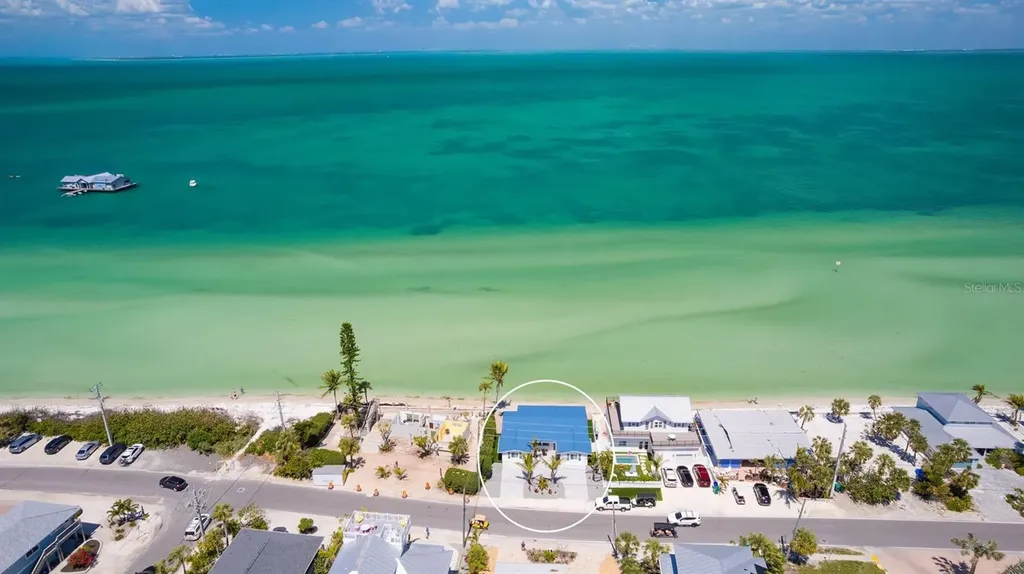 306 S Bay Boulevard Anna Maria FL 34216