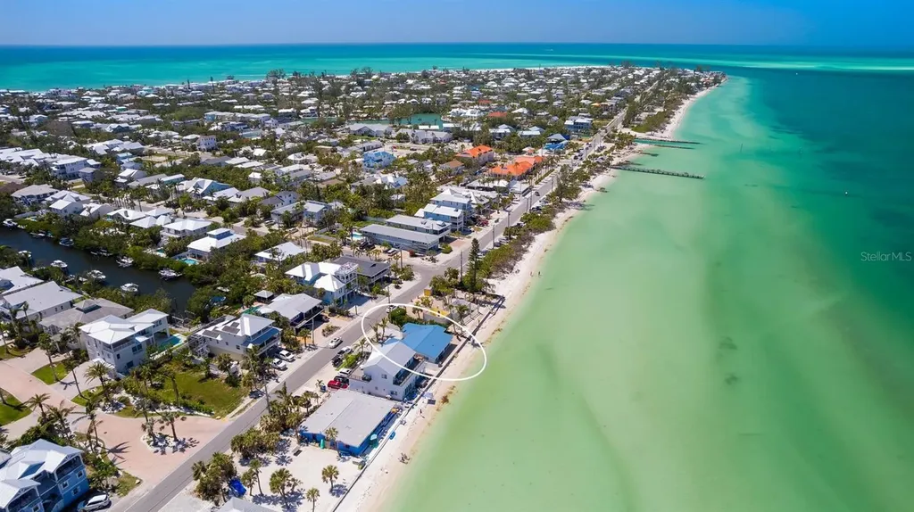 306 S Bay Boulevard Anna Maria FL 34216