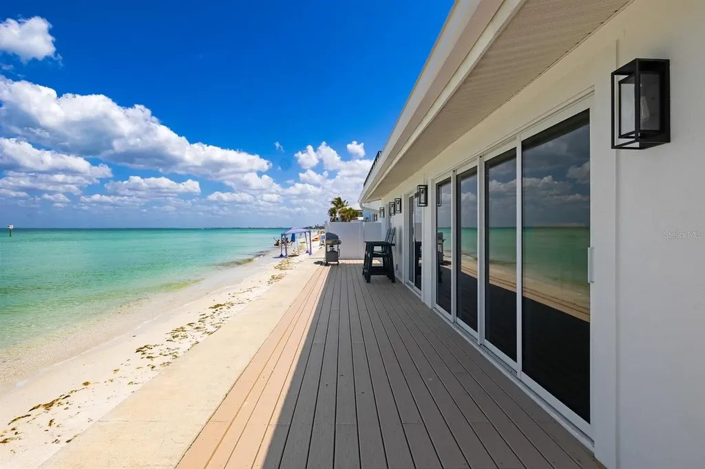 306 S Bay Boulevard Anna Maria FL 34216