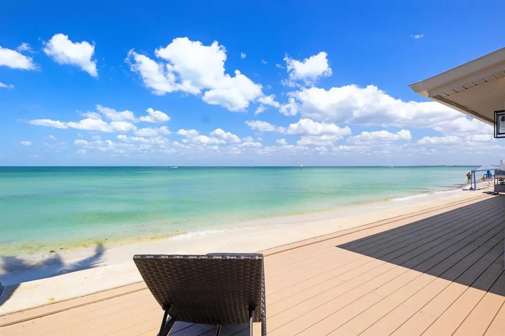 306 S Bay Boulevard Anna Maria FL 34216