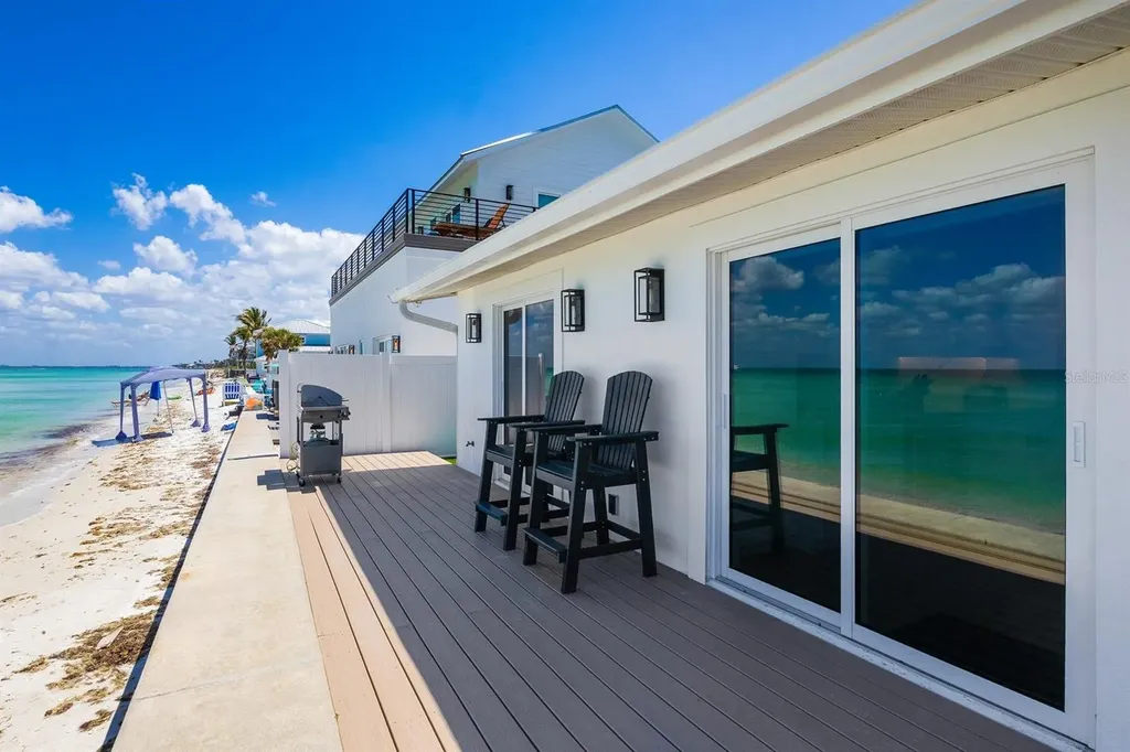 306 S Bay Boulevard Anna Maria FL 34216