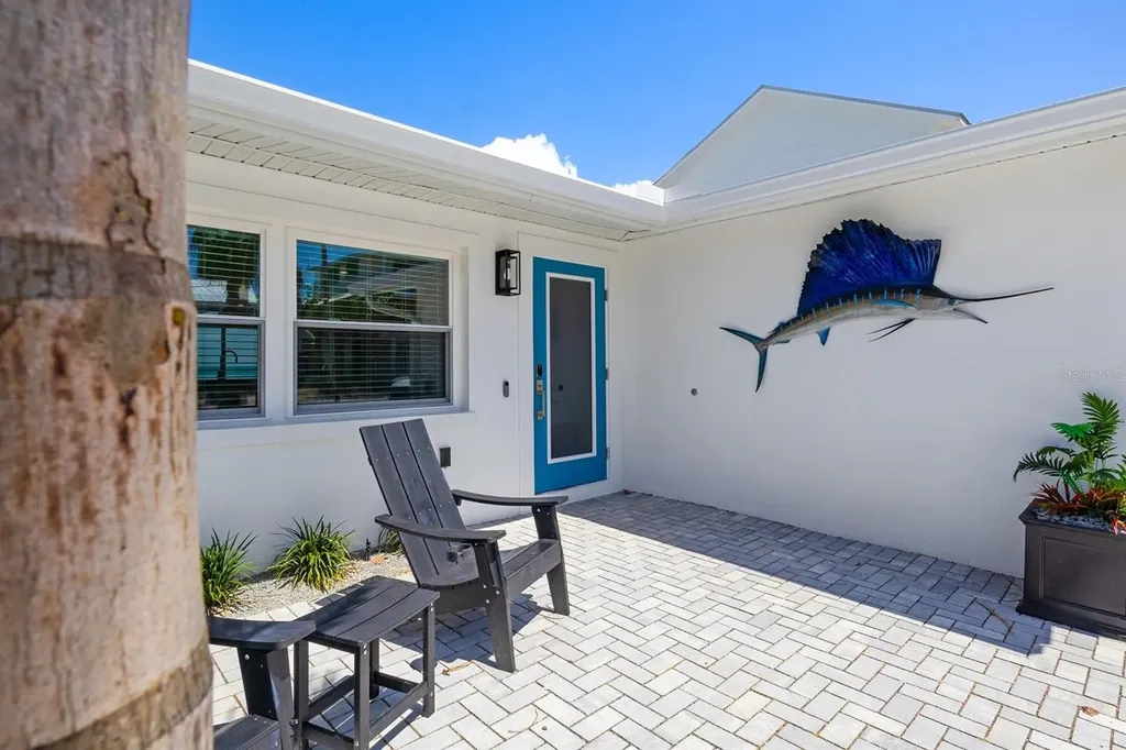 306 S Bay Boulevard Anna Maria FL 34216