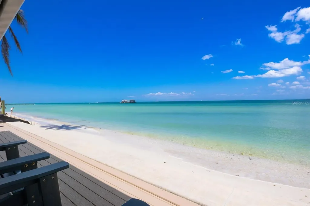 306 S Bay Boulevard Anna Maria FL 34216
