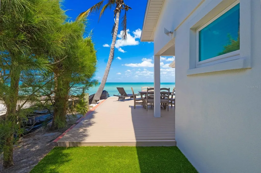 306 S Bay Boulevard Anna Maria FL 34216